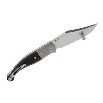 GT01.GBK Lionsteel "Gitano" G10 folding knife