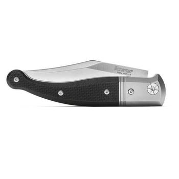 GT01.GBK Lionsteel "Gitano" G10 folding knife