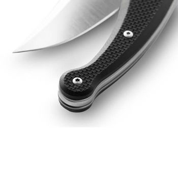 GT01.GBK Lionsteel "Gitano" G10 folding knife