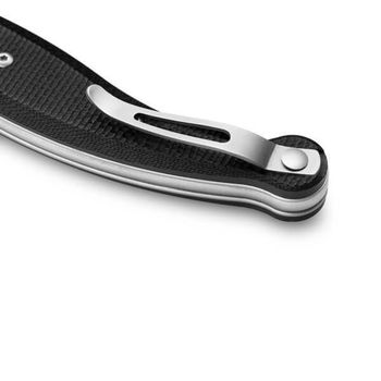 GT01.GBK Lionsteel "Gitano" G10 folding knife