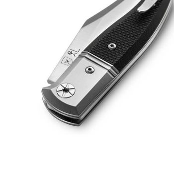GT01.GBK Lionsteel "Gitano" G10 folding knife
