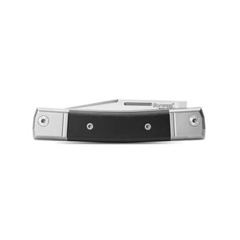 BM1.EB Lionsteel "Bestman" ebony folding knife