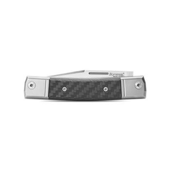 BM1.CF Lionsteel "Bestman" carbon folding knife