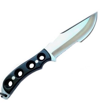 AIT16103 Aitor Tercio white tactical fixed knife