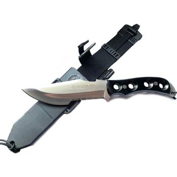 AIT16103 Aitor Tercio white tactical fixed knife