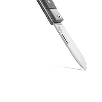 BM2.CF Lionsteel "Bestman" carbon folding knife