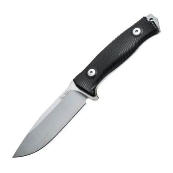 M5.G10 Feststehendes Messer Lionsteel Serie "M5" G10