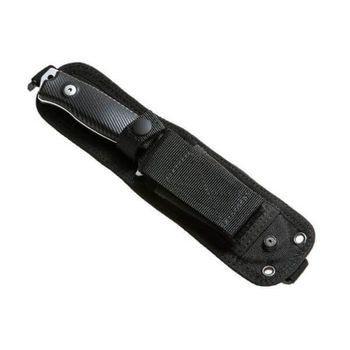 M5.G10 Feststehendes Messer Lionsteel Serie "M5" G10