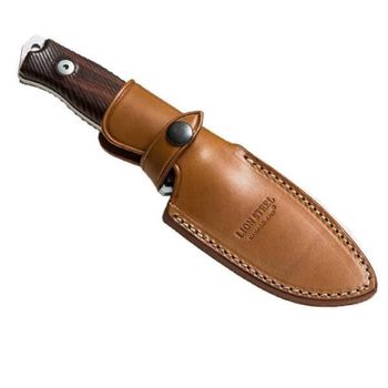 M5.ST Feststehendes Messer Lionsteel Serie "M5" Santos