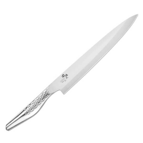 AK1135 Kai Seki Magoroku Shoso Japanese Yanagiba knife