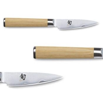 DM.0702W-Couteau Santoku japonais Kai Shun Classic White