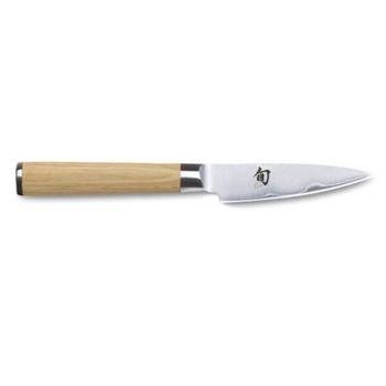 DM.0700W-Kai Shun Classic White Japanese utility knife