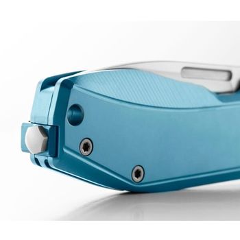 NA01.BL Klappmesser Lionsteel "Nano" Titanium