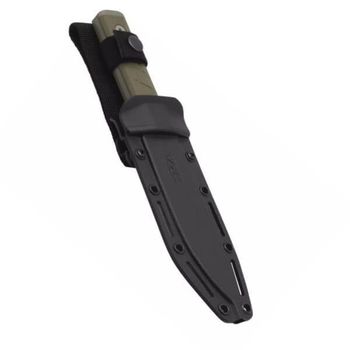 ZT0006 Couteau fixe Zero Tolerance "0006"