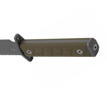 ZT0006 Zero Tolerance fixed knife "0006"
