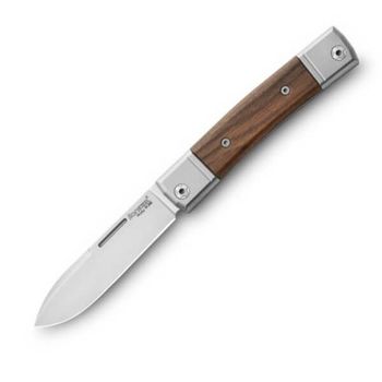 BM2.ST Lionsteel Klappmesser "Bestman" santos