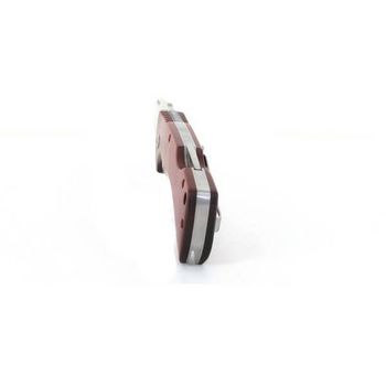 586212 Herbertz folding knife Pakka wood