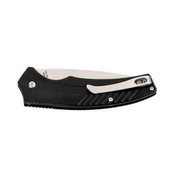HE.55026 Herbertz automatic knife aluminium