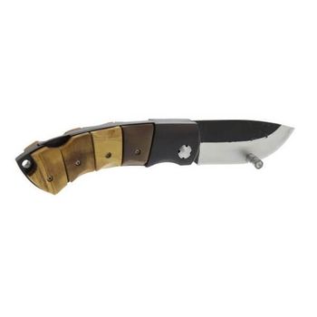 202512 Herbertz folding knife