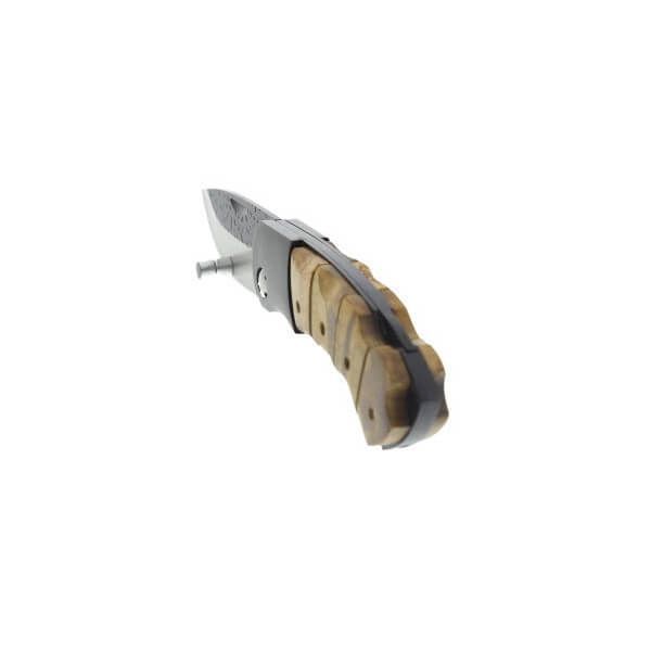 Herbertz folding knife- 202512
