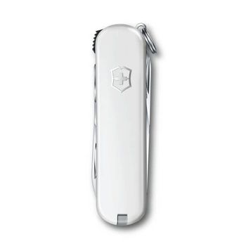 0.6463 Victorinox Swiss Pocket Knives Nail Clip 580