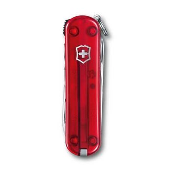 0.6463 Couteaux suisse Victorinox Nail Clip 580