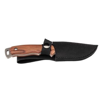 HE.55012 Herbertz olive wood dagger