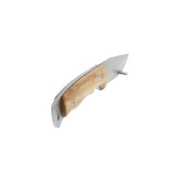 HE.55012 Herbertz olive wood dagger