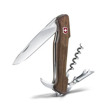 0.9701.63 Victorinox Wine Master sommelier in walnut