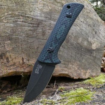 HE.55014 Herbertz Dolch G10 blackwash