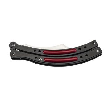 595814 Herbertz Alu pocket knife