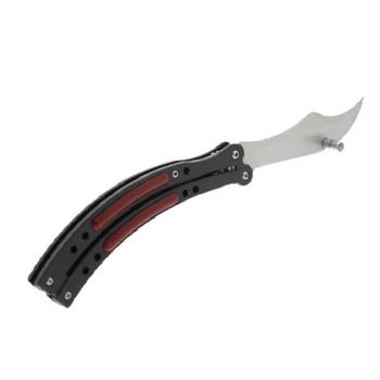 595814 Herbertz Alu pocket knife