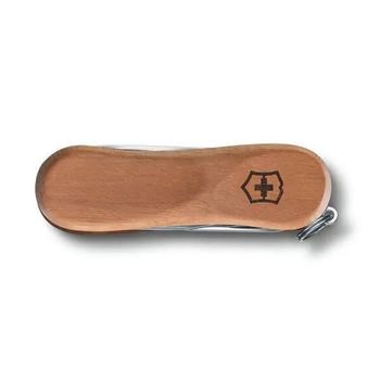2.3911.63 Victorinox Swiss Pocket Knife Evowood 17