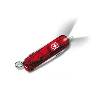 0.6226 (T-T2) Victorinox Signature Lite Knife with biros