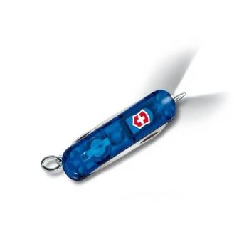 0.6226 (T-T2) Victorinox Signature Lite Knife with biros