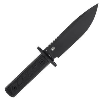 ZT0006BLK Zero Tolerance fixed knife "0006BLK