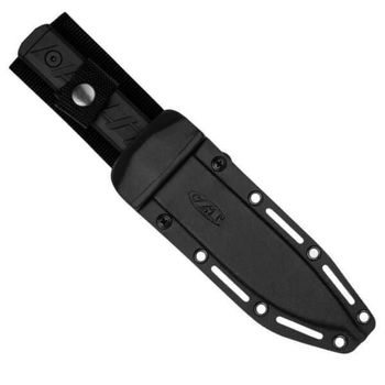 ZT0006BLK Couteau fixe Zero Tolerance "0006BLK"
