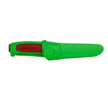 MO14282 Outdoor-Messer Mora Basic 546 Edition 2024