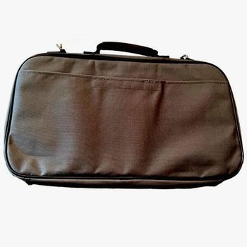 1790 Empty Fischer case with 16 slots