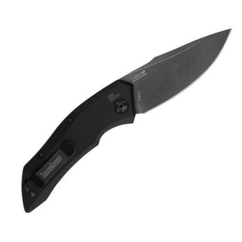 KS.7100BW Kershaw Launch 1 automatic knife