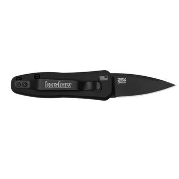 KS.7500BLK Kershaw Launch 4 automatic knife