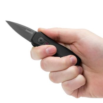 KS.7500BLK Kershaw Launch 4 automatic knife