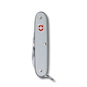0.8120.26 Couteau suisse Victorinox Electrician Alox