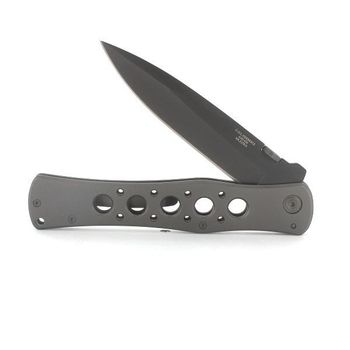 227815 Herbertz metal pocket knife