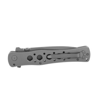 227815 Herbertz metal pocket knife
