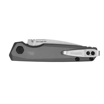 KS.7551 Couteau automatique Kershaw Launch 18