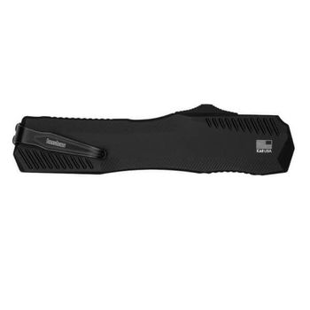 KS.9000BLK Kershaw Livewire automatic knife black