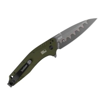 KS.1812OLCB Kershaw Dividend composite folding knife