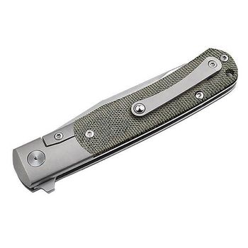 112943 Böker Solingen folding knife TRPPR