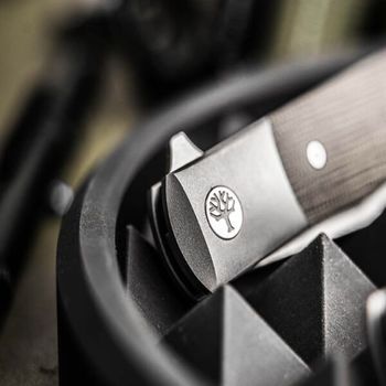 112943 Böker Solingen folding knife TRPPR